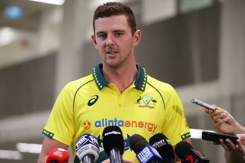 I won’t be surprised if some Australia players don’t tour Pakistan: Josh Hazlewood