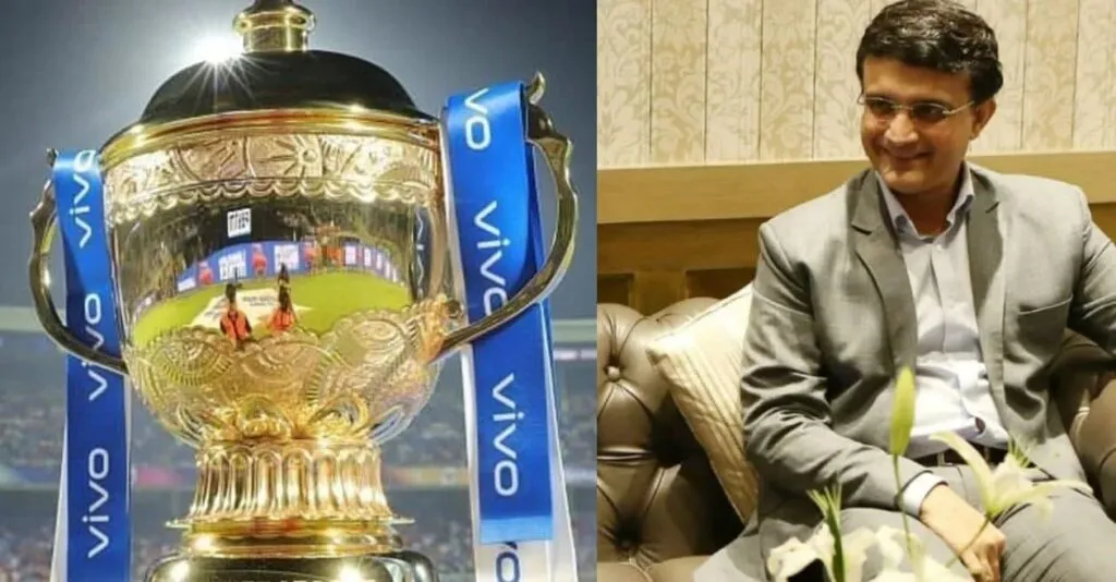 IPL Media Rights
