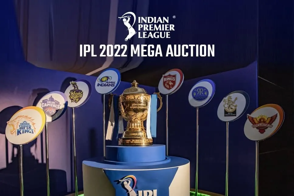 IPL 2022 10 Teams purs
