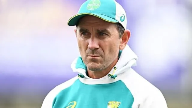 Justin Langer turn down bonus 