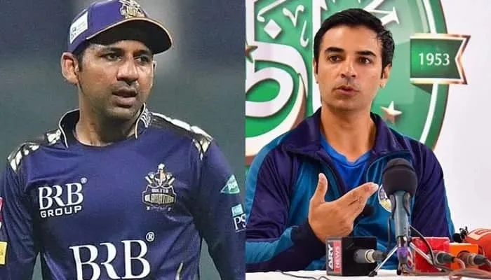 Salman Butt on Sarfaraz Ahmed Captaincy