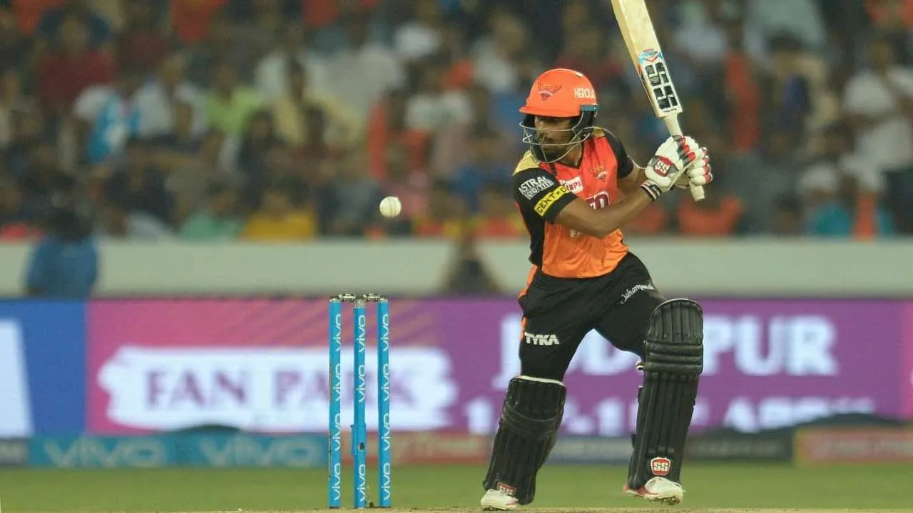 Wriddhiman Saha 