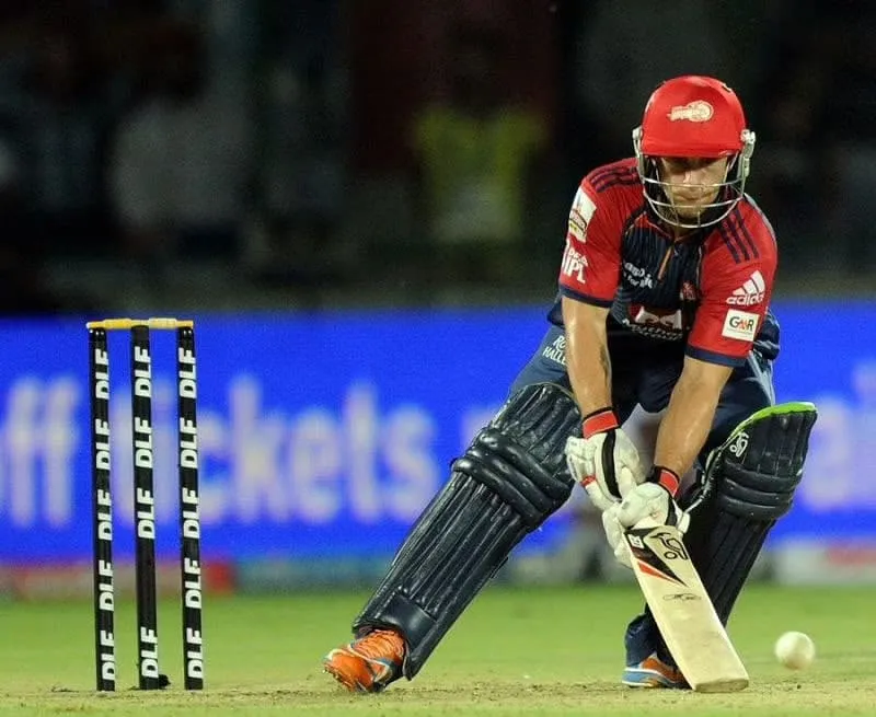 Matthew Wade