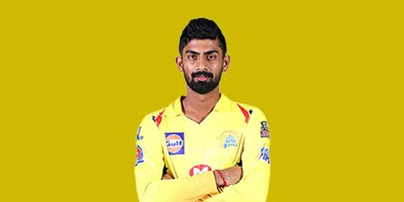 Narayan Jagadeesan