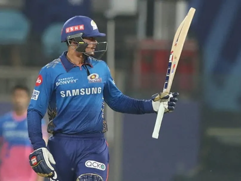 Quinton de Kock