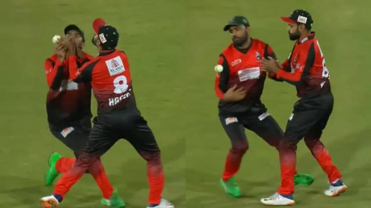 Mohammad Hafeez