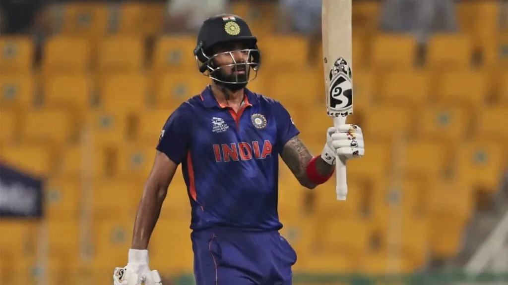 rajkumar sharma on kl rahul