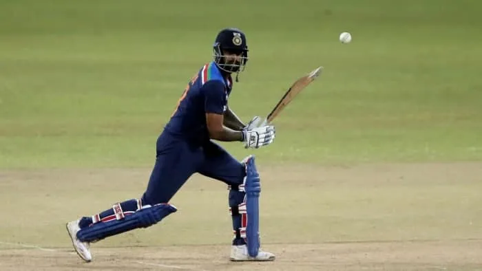 Suryakumar Yadav