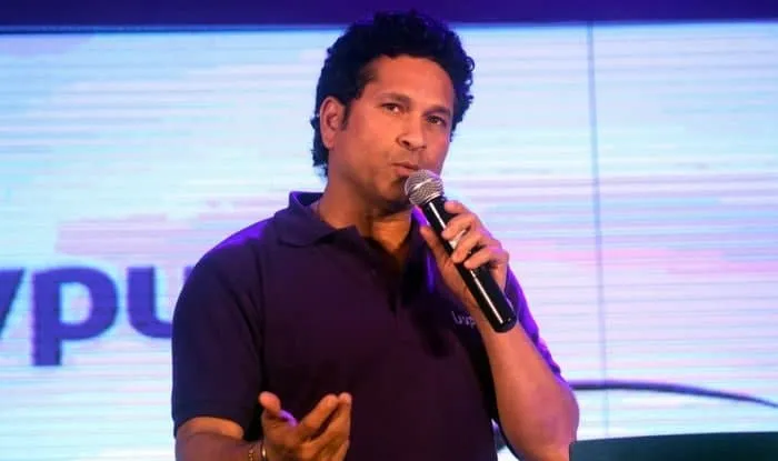Sachin tendulkar on odi match Rule