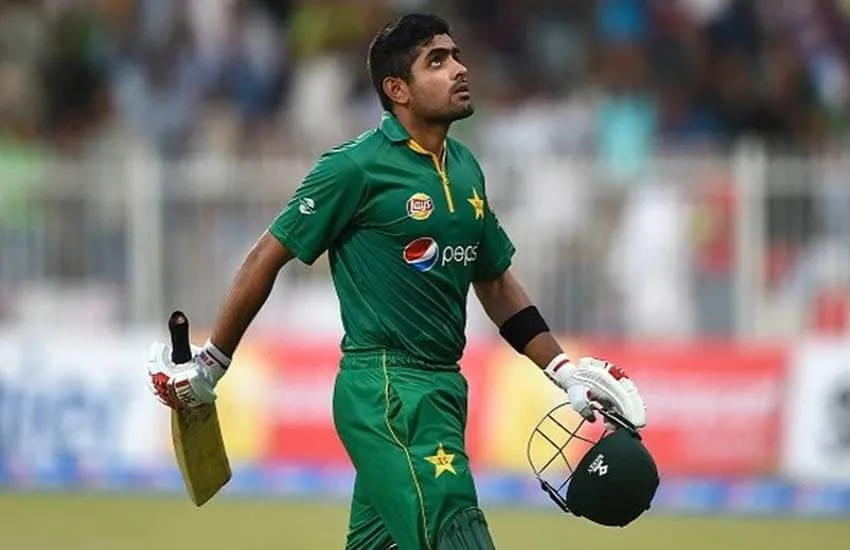 babar azam