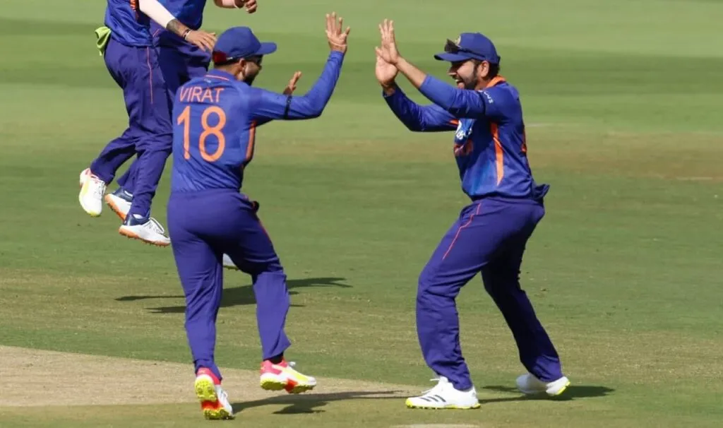 Team India