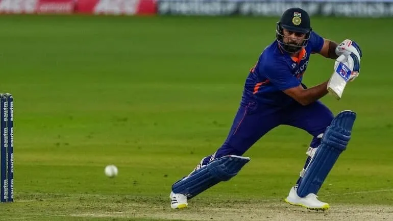 Rohit Sharma 