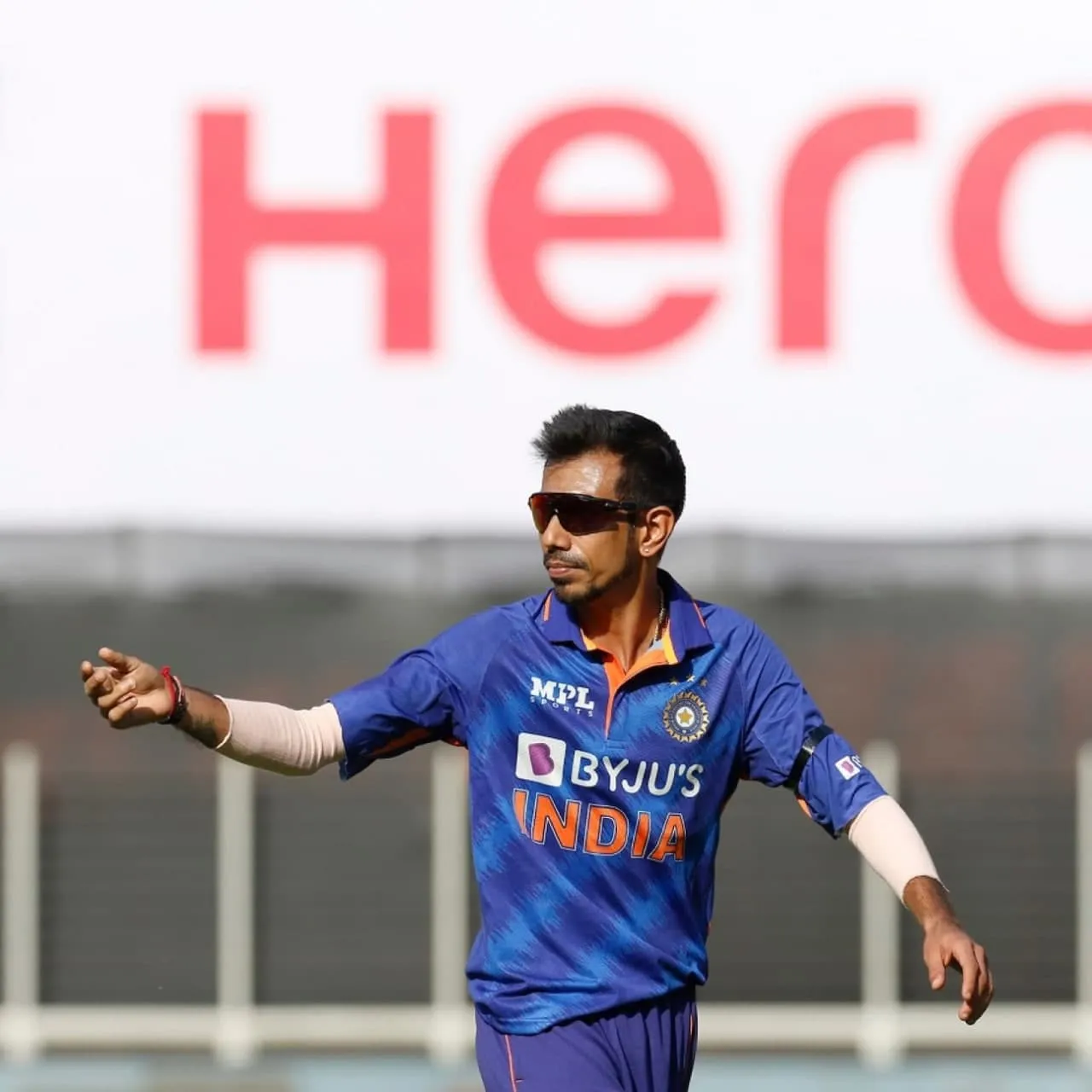 aakash chopra opined unnecessary pressure created on yuzvendra chahal