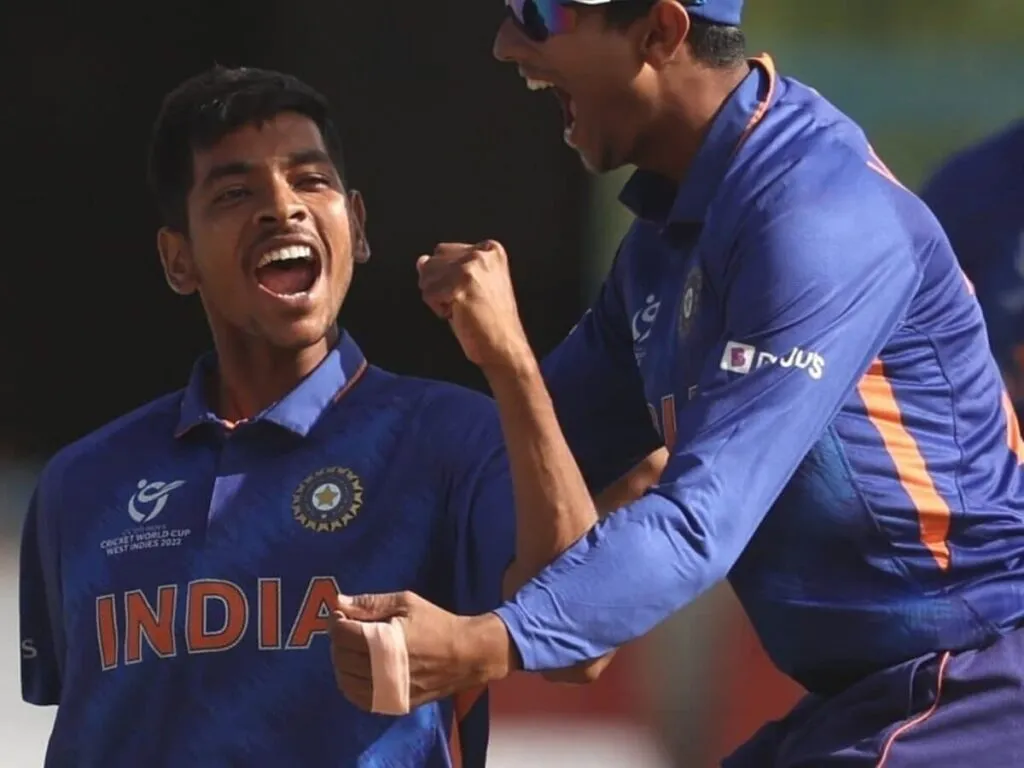 Ravi Kumar