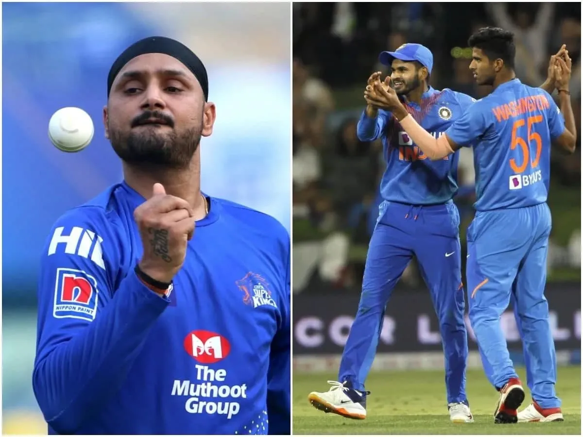 Harbhajan Singh