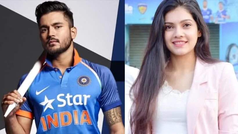 Manish Pandey 