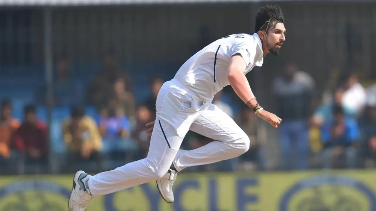 ranji trophy