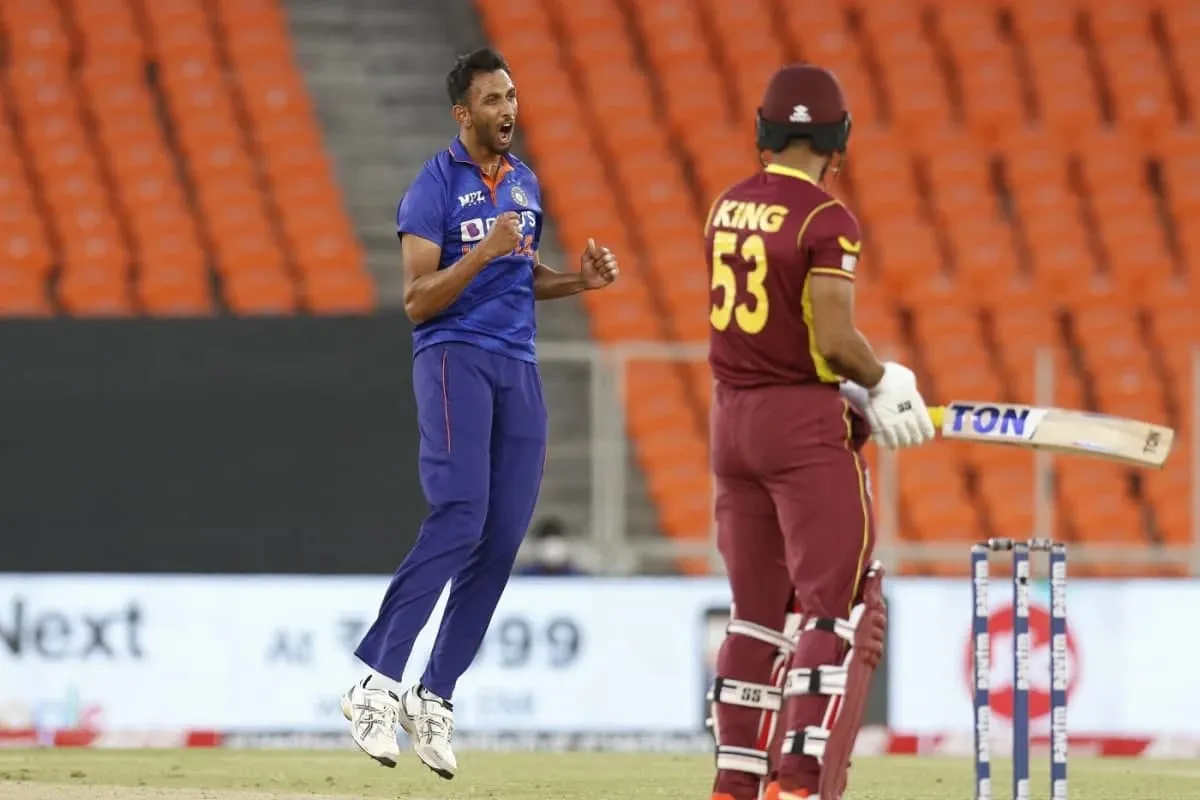 West Indies Team