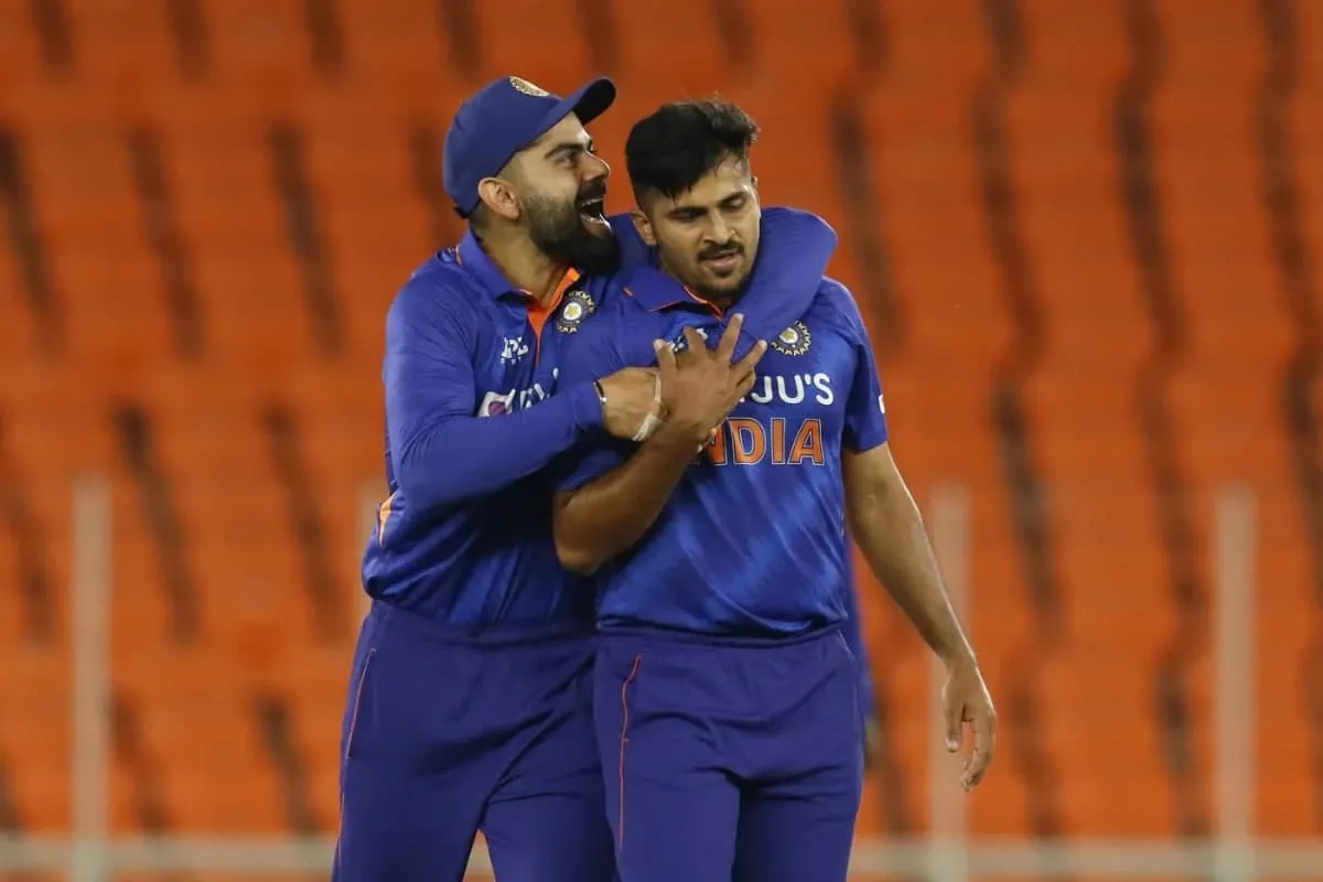 Team India