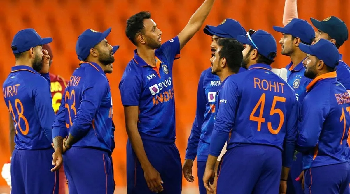 Team India