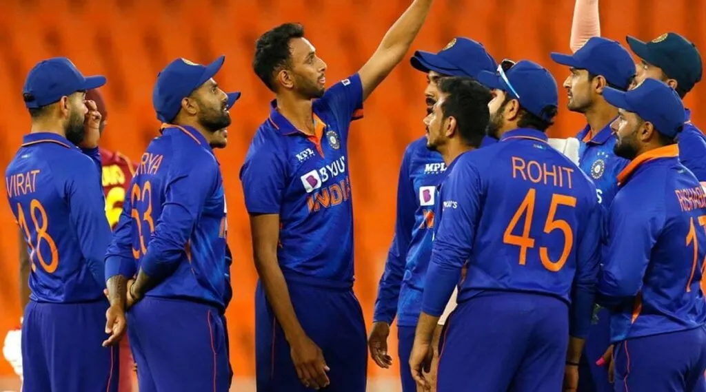 IND vs WI
