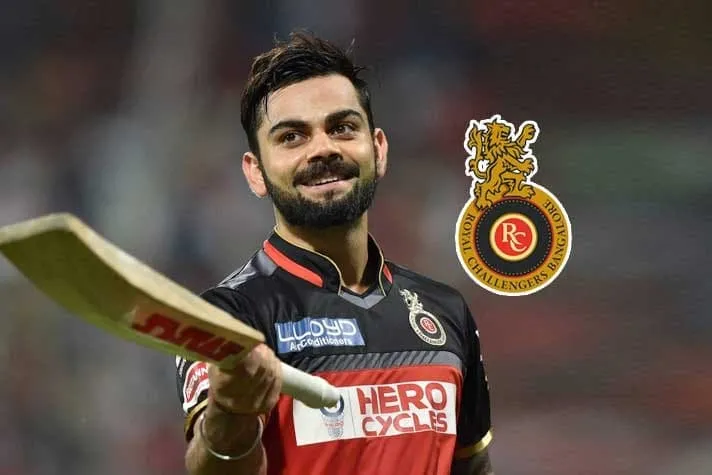 Harbhajan Singh on Virat Kohli
