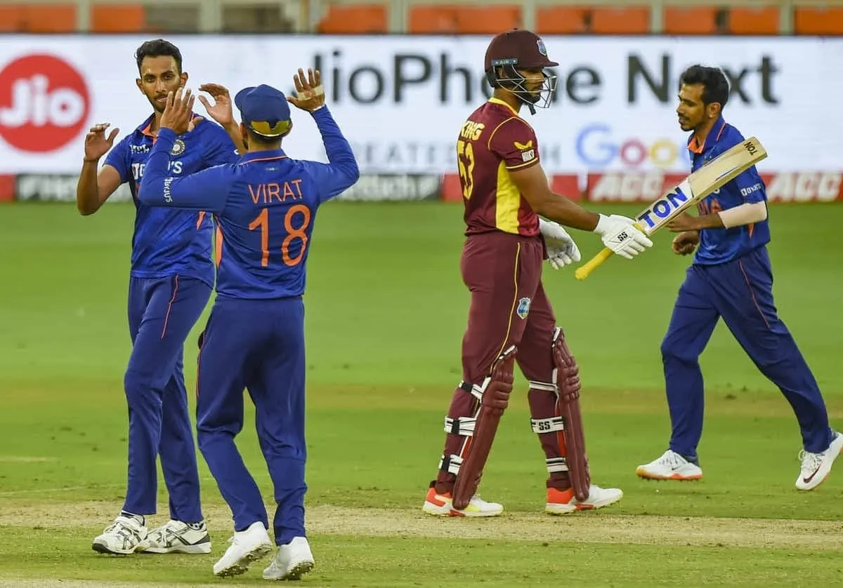 Shai Hope-Brandon King