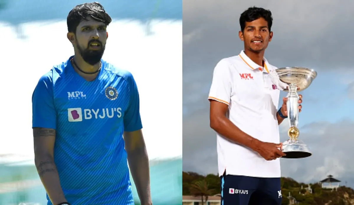  Ishant Sharma Makes Himself Unavailable For Ranji Trophy Selection