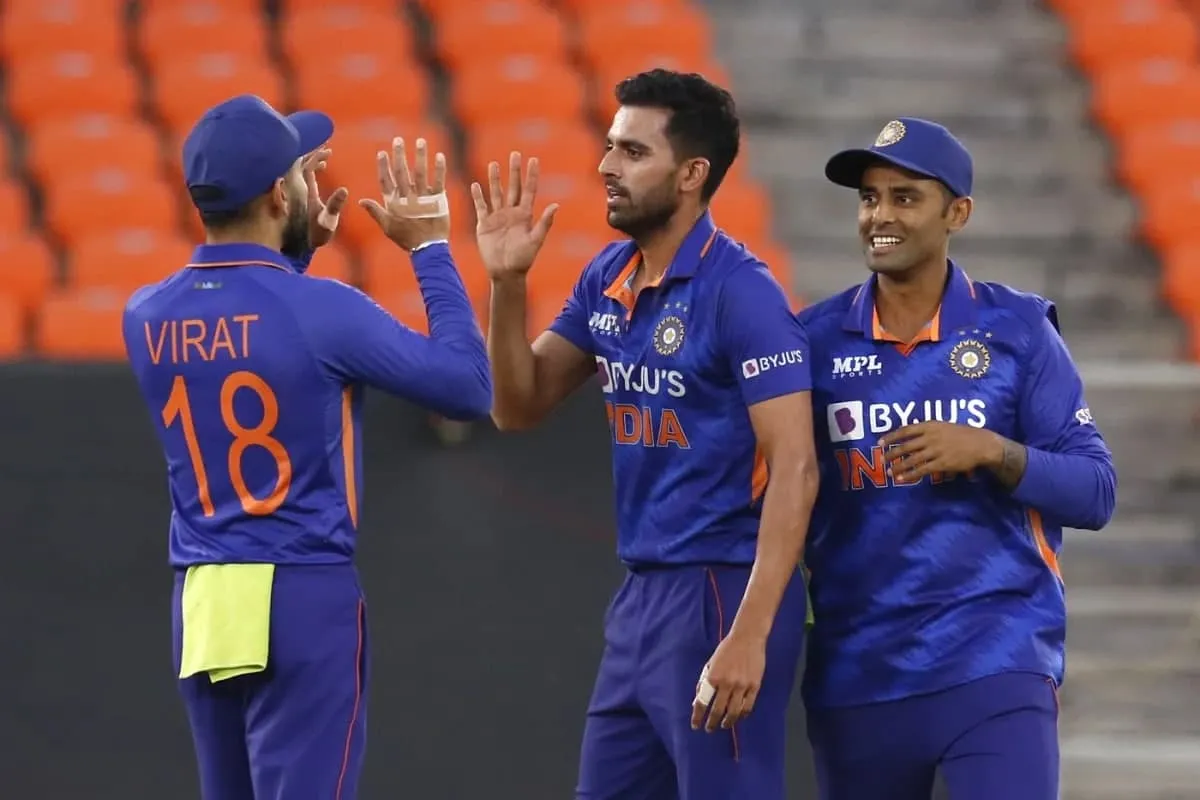 India clean sweep of West Indies 3-0
