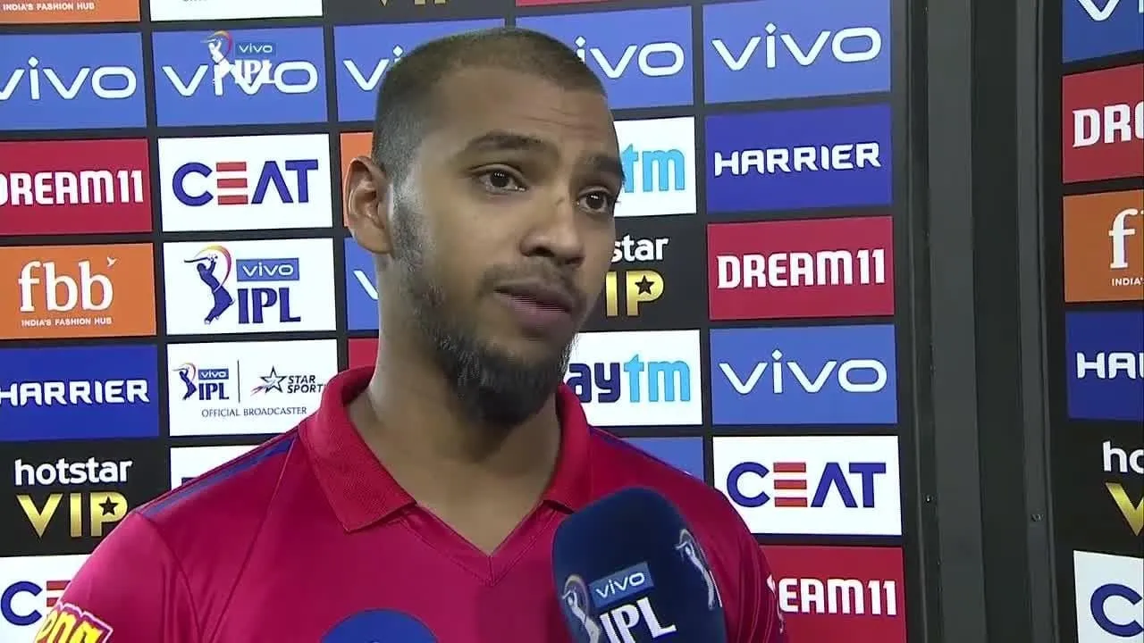 Nicholas Pooran Latest Statement
