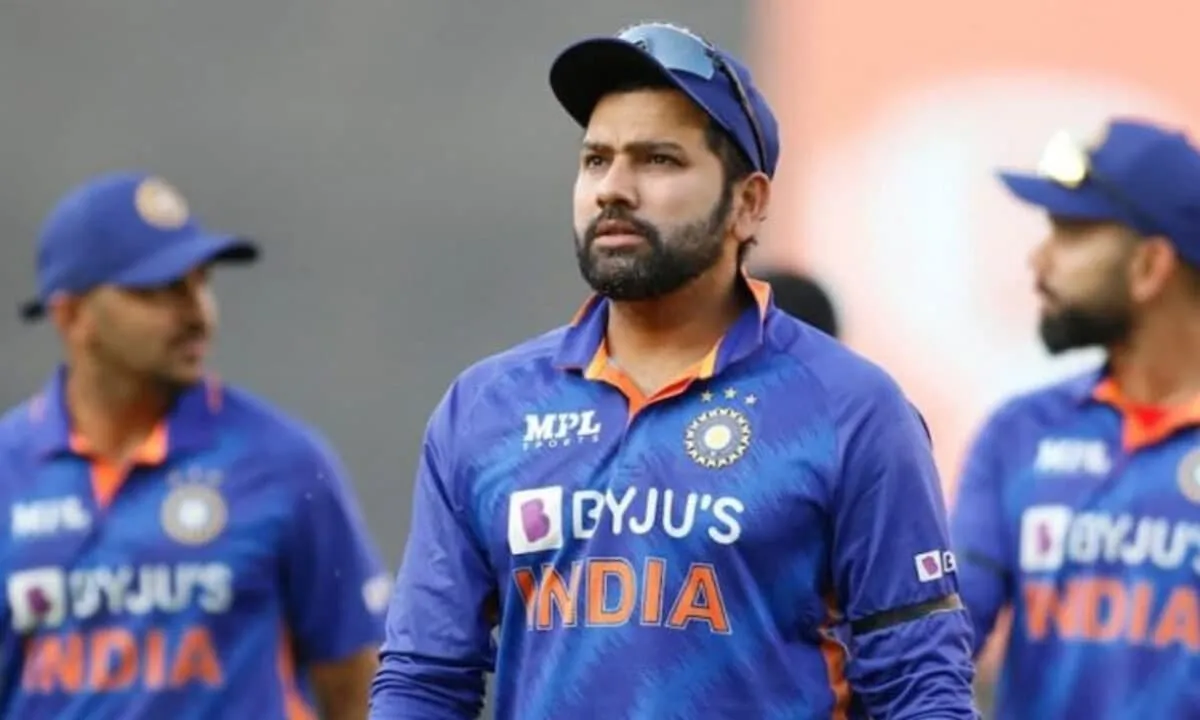 Rohit Sharma Latest Statement