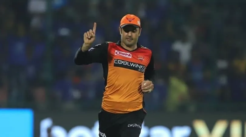 Mohammad Nabi 