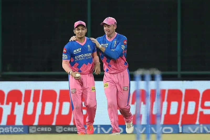 Anuj Rawat IPL Auction 2022