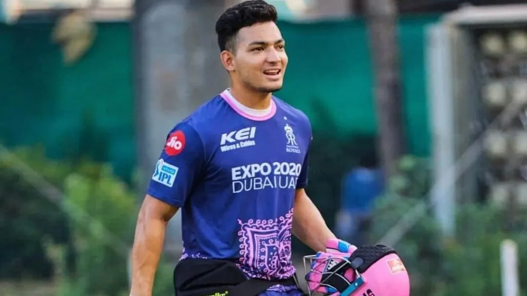 RCB Bought Anuj Rawat in IPL Auction 2022