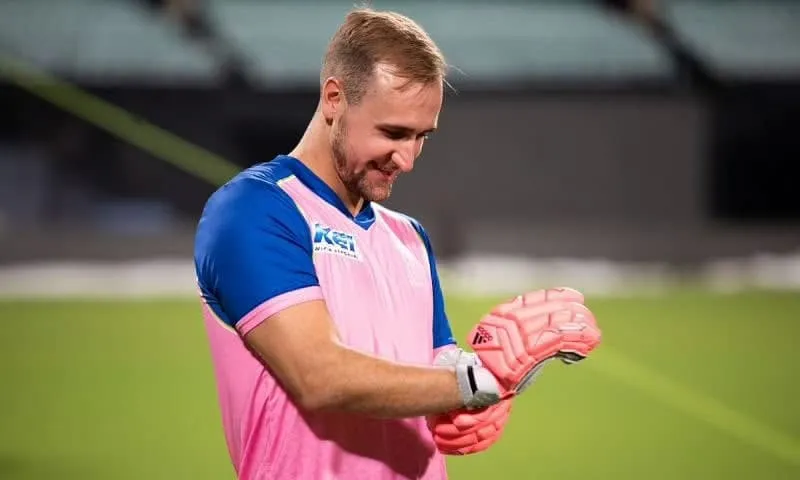 Liam Livingstone IPL