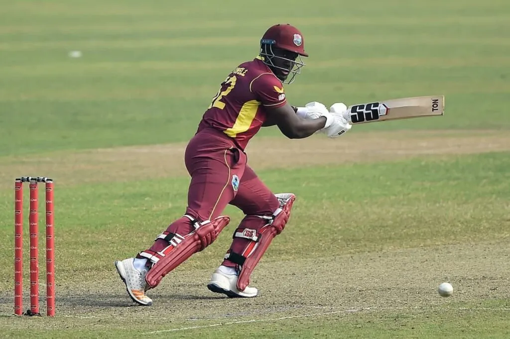 Delhi Capitals Bought Rovman Powell In IPL Auction 2022