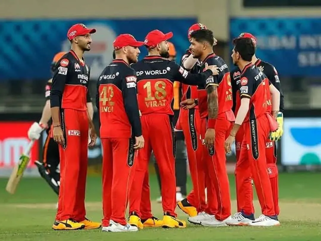  RCB IPL auction 2022