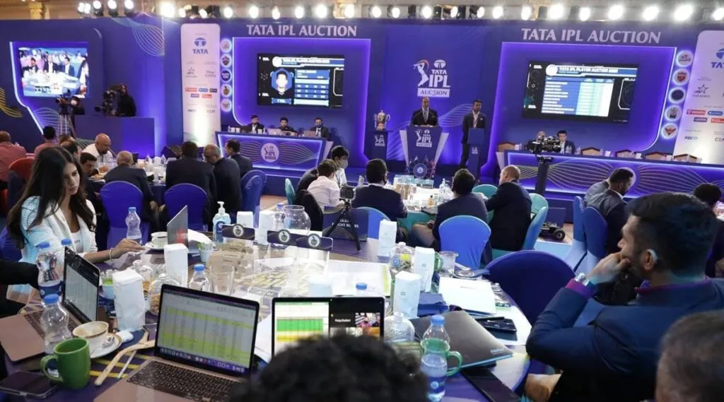 KKR IPL Auction 2022