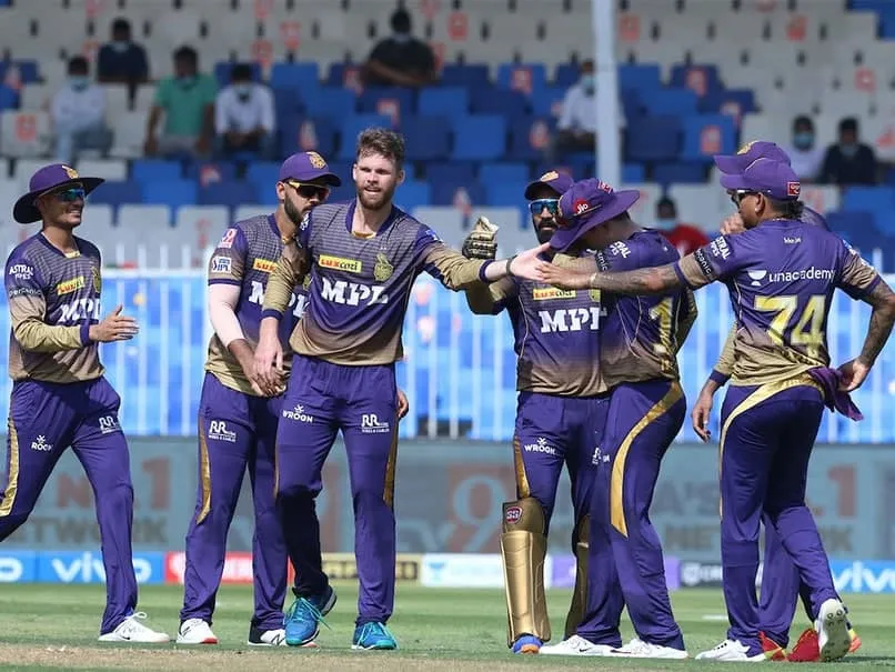 Weakness of Kolkata Knight Riders