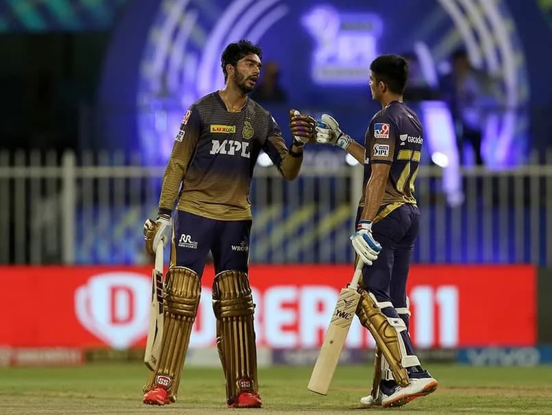 Probable playing XI of KKR team