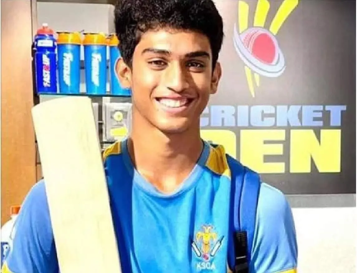 Aneeshwar Gautam