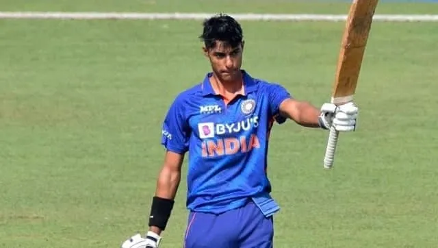 Rajvardhan Hangargekar