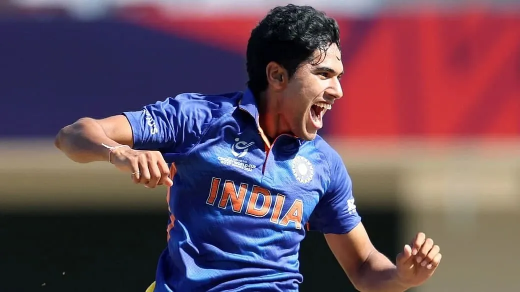 Raj Angad Bawa