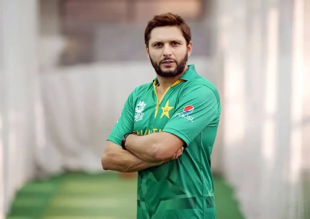 shahid afridi bids goodbye to psl 2022