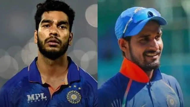 Deepak Hooda-Venkatesh Iyer