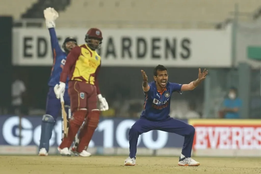 West Indies team