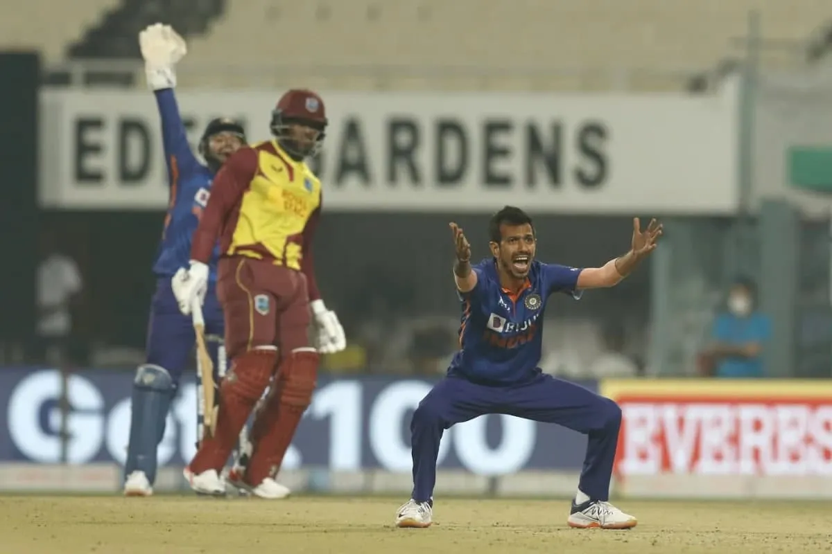 West Indies team 