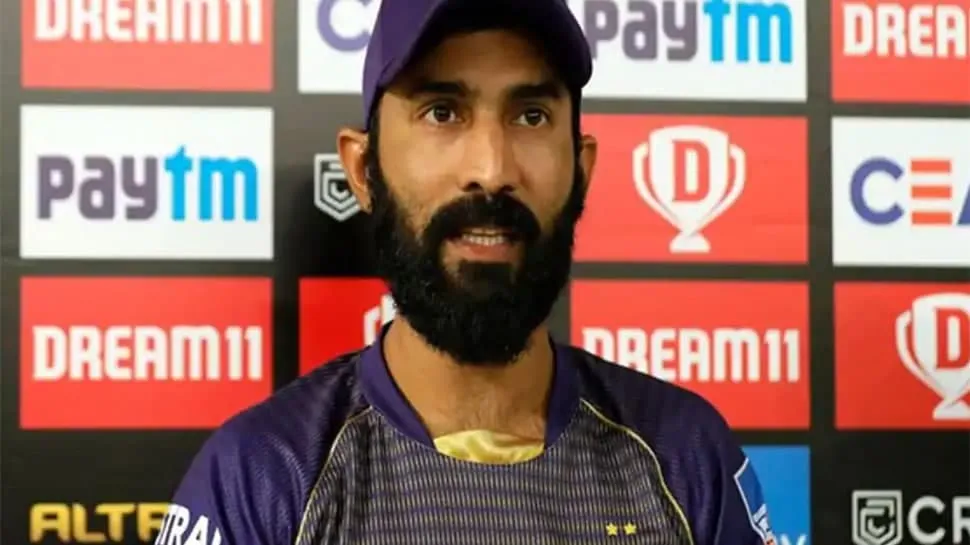 Dinesh Karthik Latest Post 