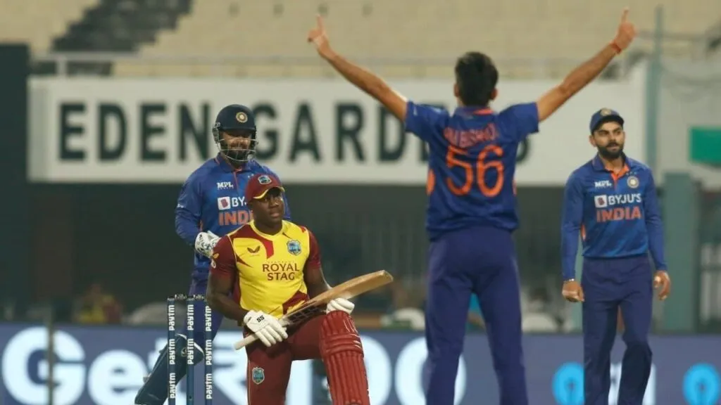 team india vs west indies 2nd T20 predicted Playing XI 2022