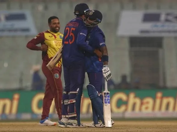Venkatesh Iyer